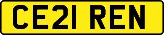 CE21REN