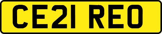 CE21REO