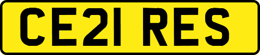 CE21RES