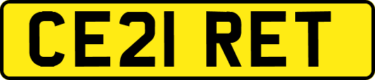 CE21RET