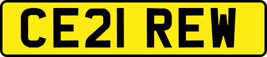 CE21REW