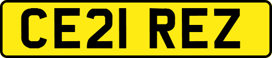 CE21REZ