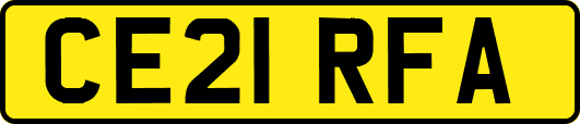 CE21RFA