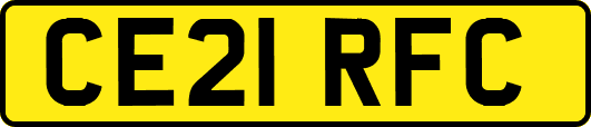 CE21RFC