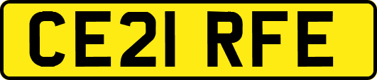 CE21RFE