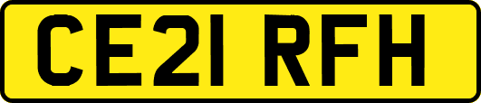 CE21RFH
