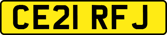 CE21RFJ