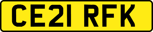 CE21RFK