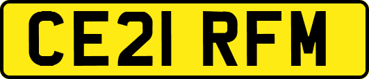 CE21RFM