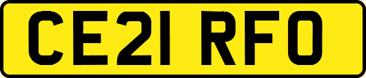 CE21RFO