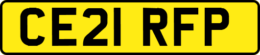 CE21RFP