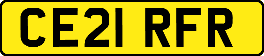 CE21RFR