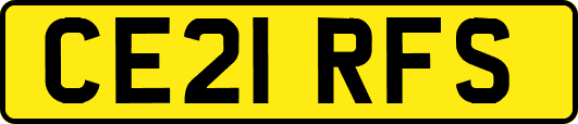 CE21RFS