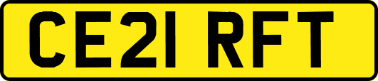 CE21RFT