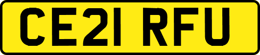 CE21RFU