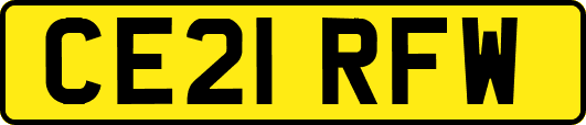 CE21RFW