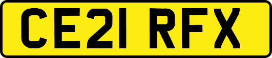CE21RFX