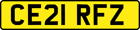 CE21RFZ