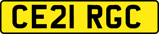 CE21RGC