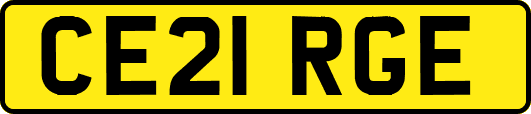 CE21RGE