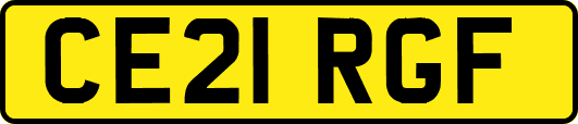 CE21RGF