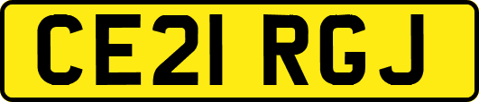 CE21RGJ