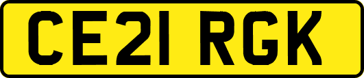 CE21RGK
