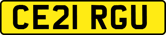 CE21RGU
