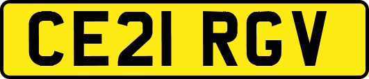 CE21RGV
