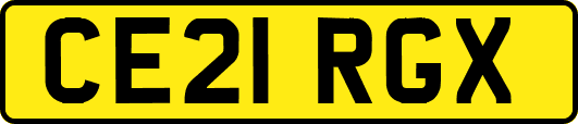 CE21RGX