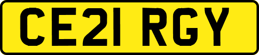 CE21RGY