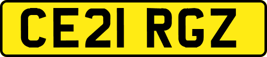 CE21RGZ