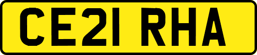 CE21RHA