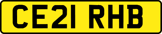 CE21RHB