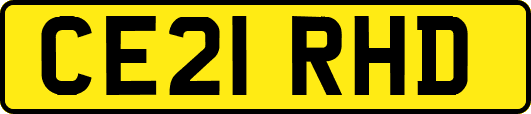 CE21RHD