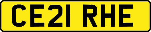 CE21RHE