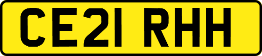 CE21RHH