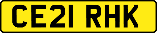 CE21RHK