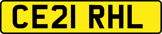 CE21RHL