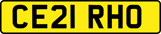 CE21RHO
