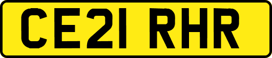 CE21RHR
