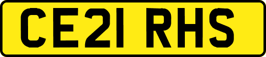 CE21RHS