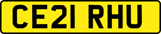 CE21RHU