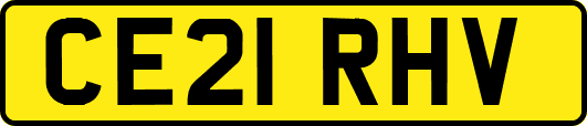 CE21RHV