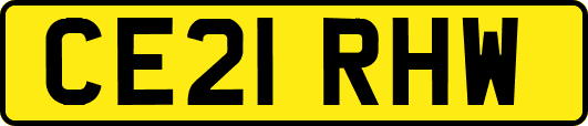 CE21RHW