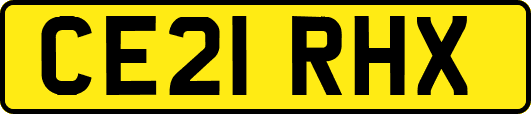 CE21RHX