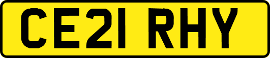 CE21RHY