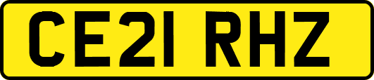 CE21RHZ