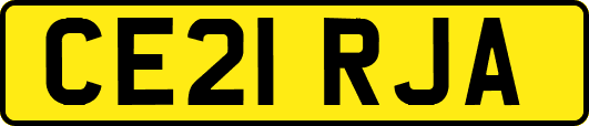 CE21RJA