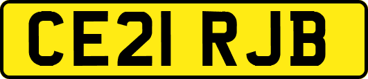 CE21RJB